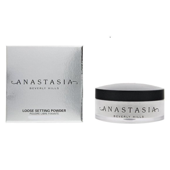 Anastasia Beverly Hills Other - New Full Size Anastasia Beverly Hills Loose Setting Powder-Translucent